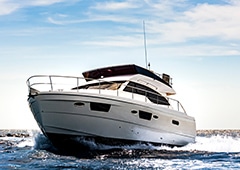 一級小型船舶操縦士