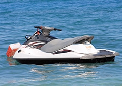 特殊小型船舶操縦士