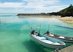 二級（湖川）小型船舶操縦士