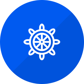 実技試験アイコン