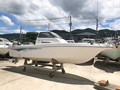 マイボート1枚目