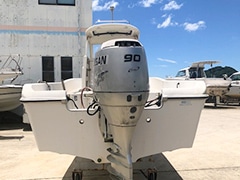 マイボート2枚目