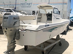 マイボート3枚目